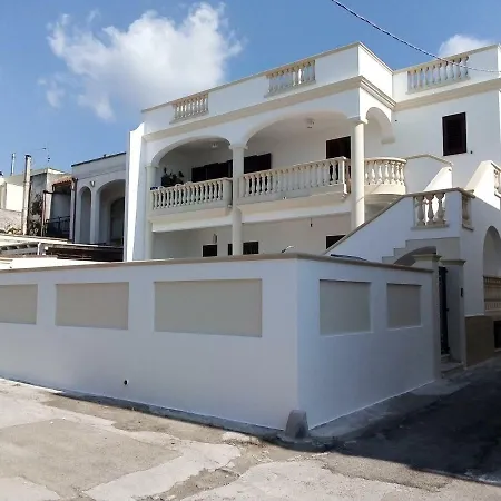 Casa Di Gio' Apartment