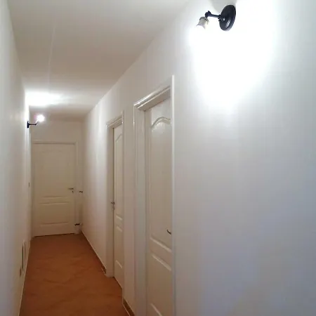 Apartment Casa Di Gio' Tiggiano