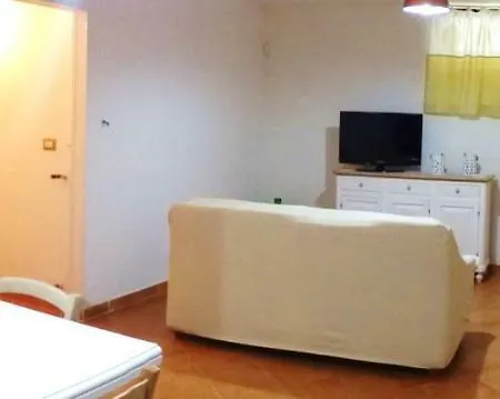 Apartment Casa Di Gio' *