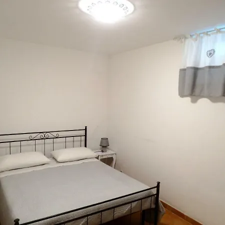 Casa Di Gio' Apartment